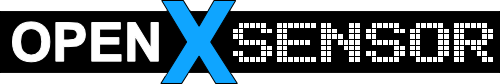 openXsensor logo