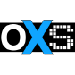 oXs logo